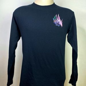 Empire Of The Sun - Long Sleeve Tee